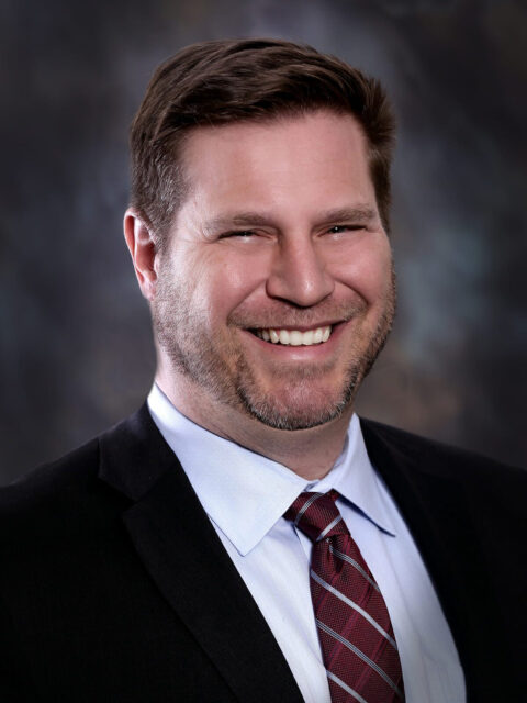 Brian Lorenz Appointed to State Rep Seat (HD60)
