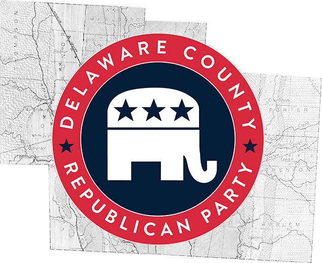 Delaware County Republican Party (GOP)